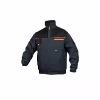 Darbinė striukė Sara Workwear, mėlyna, XL dydis