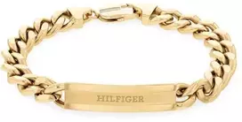 Tommy Hilfiger originali auksine danga padengta apyrankė 2790580