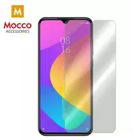 „Mocco“ grūdinto stiklo ekrano apsauga „Xiaomi Redmi 10C / 12C“