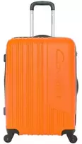 Kelioninis Cavalet Lagaminas Malibu didelis oranžinis