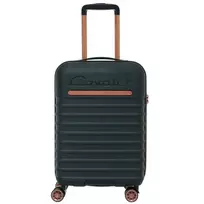 Kelioninis Cavalet Lagaminas Pasadena Vidutinio Žalias/Bronzinis