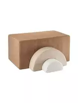 WIGIWAMA žaidimų rinkinys TOFFEE