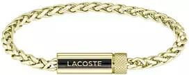 Lacoste Stilinga paauksuota apyrankė Spelta 2040338