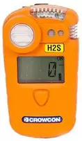 Oro kokybės matuoklis Gasman-H2S/ Vandenilio sulfidas