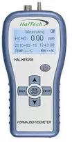 Oro kokybės formaldehido dujų matuoklis HFX205