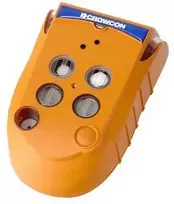 Oro kokybės matuoklis Gas-Pro 1