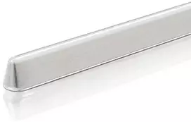 Lydmetalis Sn60/Pb40 strypas 8x8x8mm 235g be fliuso Stannol (tik profesionaliam naudojimui)