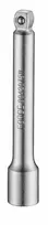 Force Prailgintuvas lankstus 3/8" 75mm