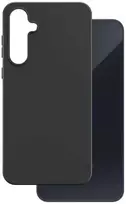 Panzer Glass SAFE by PanzerGlass Samsung Galaxy A55 5G - dėklas telefonui juodos spalvos