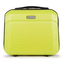 Solier Luggage Kosmetinis kelioninis dėklas Solier ABS STL945 14 XS