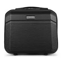 Solier Luggage Kosmetinis kelioninis dėklas Solier ABS STL945 14 XS