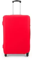 Kelioninis Solier Luggage Lagamino medžiaginė apsauga (L) SA54 Solier - Raudona