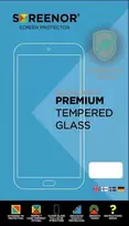 SCREENOR TEMPERED A35/A55 5G FULL COVER