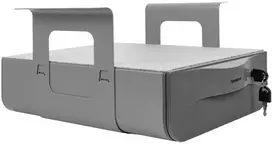 Spacetronik SPB-121G po stalviršiu esantis stalčius