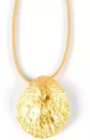 Shabama CALOBRA COOL BEIGE pakabukas #auksinis glitter 1 u