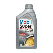 Mobil Alyva SUPER 3000 0W/16 sintetinė varikliams 1 L