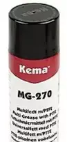 ITW Daugiafunkcis skalbiklis „KEMA MG-270“ 500 ml