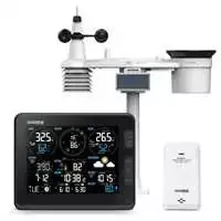 Garni Technology GARNI 2055 Arcus - Wi-Fi oro stotis - 2 kartos