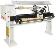 Medienos tekinimo staklės Mini Max T 124