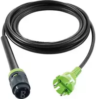 Kabelis Festool „Plug-it“ H05 RN PLANEX; 4 m