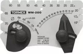 Kampamatis Tormek WM-200