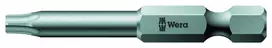 1/4" antgalis Torx lizdo varžtams, dydis TX6/50mm, Wera [05308428001]