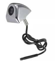 Laviline LAUNCM06C universali galinio vaizdo kamera, chromuota