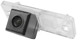 Laviline LAPGCM01 galinio vaizdo kamera Peugeot 301/RCZ/307CROSS/408/508
