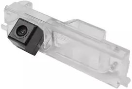 Laviline LATYCM03 galinio vaizdo kamera Toyota RAV4 (2011-2012)