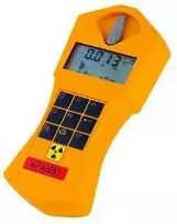 Geigerio skaitiklis GS 2