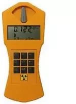 Geigerio skaitiklis GS 1