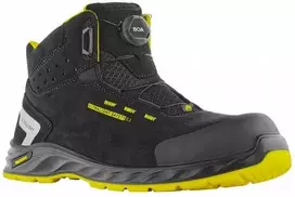 BOA Wisconsin S3 ESD SRC darbo batai 45 d.