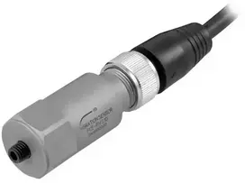 Vibracijos analizatorius PCE-PVS 10