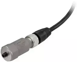 Vibracijos analizatorius PCE-PVS 20