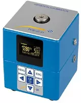 Vibracijos matuoklio kalibratorius PCE-VC21
