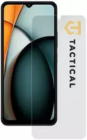Tactical apsauginis stiklas Shield 2.5D skirtas Xiaomi Redmi A3 2024 skaidrus