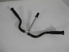 Berg XL Frame - Steering Chopper