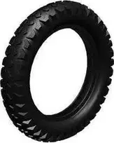 Berg Tire 12.5x2.25-8 all terrain