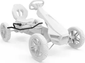 Berg Rally - Hand Brake Bar + Grip