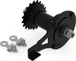 Berg XL/XXL Frame - Heavy Duty Hub BFR