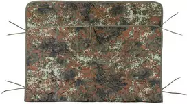 Apsiausto pamušalas-antklodė MFH, BW Camo