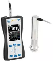 Metalo kietumo matuoklis PCE-3500 su 50N zondu