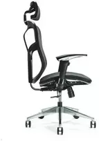 Bemondi Ergonomic office chair ERGO 500 juodas