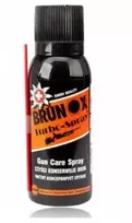 Brunox Turbo Purškiklis Oil – 100 ml