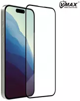 Vmax apsauginis stiklas 9D Glass Apple iPhone X / XS / 11 Pro