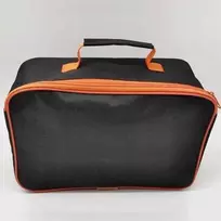 Oem Įrankių krepšys 26x17cm - universalus įrankių laikiklis dirbtuvėms
