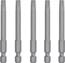 Sukimo antgalis DeWalt DT7295-QZ; T30; 70 mm; 5 vnt.