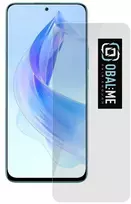 OBAL:ME 2.5D apsauginis stiklas telefonui Honor 90 Lite Clear