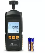 Kontaktinis tachometras Benetech GM 8906