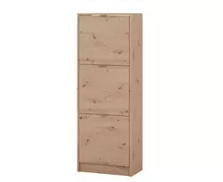 Szynaka Trendline Batų dėžė MOON 03 Dąb artisan